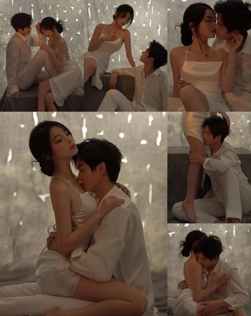 婚姻维系：性是唯一，还是爱与责任？案例一说，经常吵架，家庭暴力升级，性是唯一