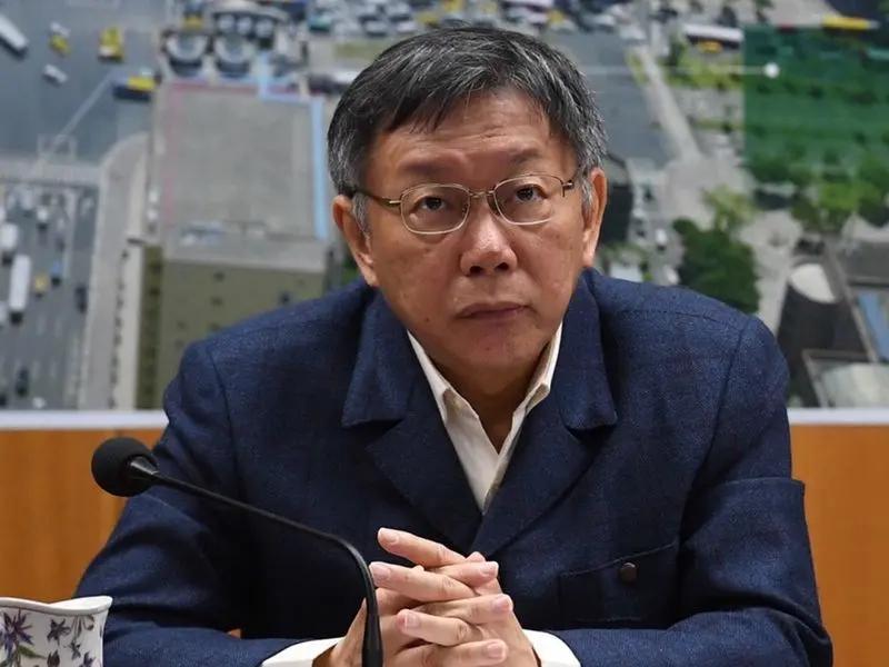 柯文哲成了赖清德的烫手山芋，继续羁押柯文哲只会引发民众党的愤怒与社会的不满，放柯