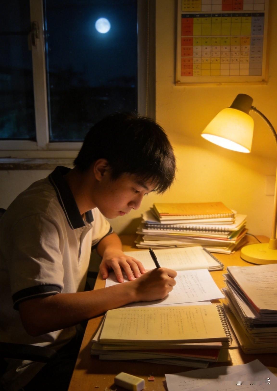 上了高中你才会发现，高中生只要不踩这5个坑，双一流稳：1、别在高一上结束才决
