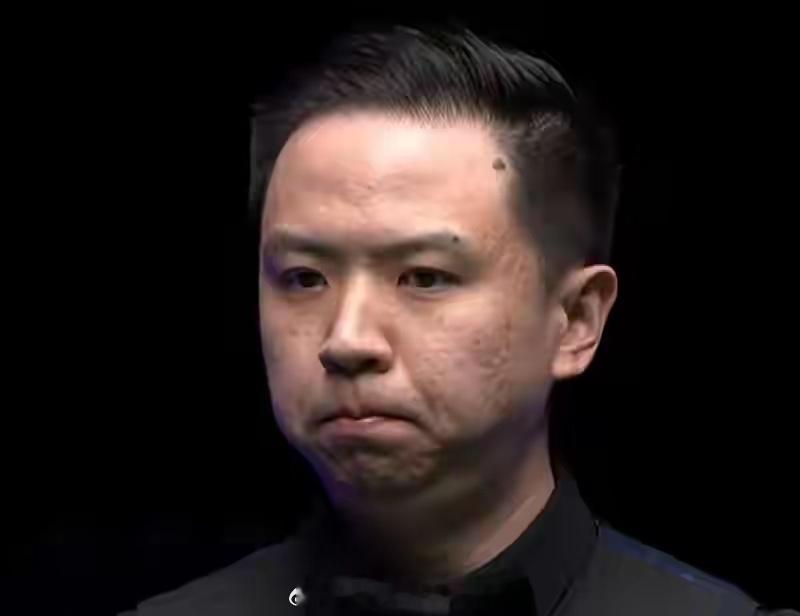 2:0！世锦赛：丁俊晖运气欠佳，赵心童谦虚了一回斯诺克世锦赛正式开启，丁俊晖运气