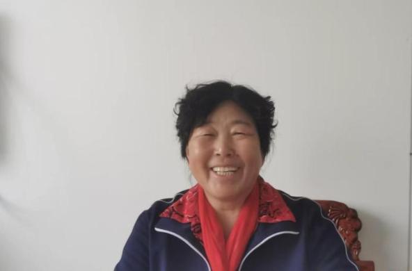 “治沙奇女”殷玉珍，如今家底厚得喜人。800万株树、7万亩林海，名下有一家正