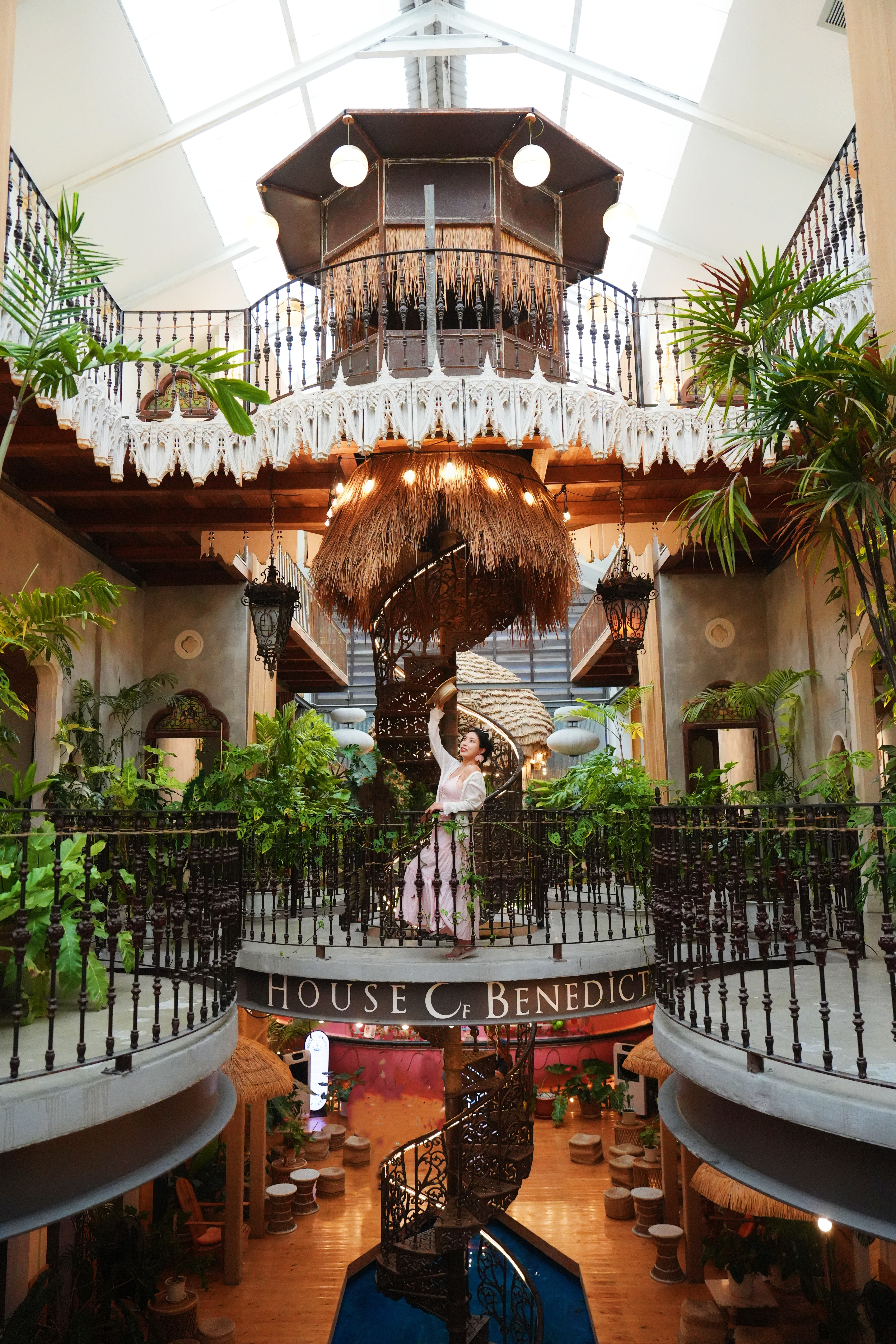 4🈷冲🇹🇭泰国!心心念念的宋干节真的要来了！整理硬盘时才猛然惊觉：从曼谷