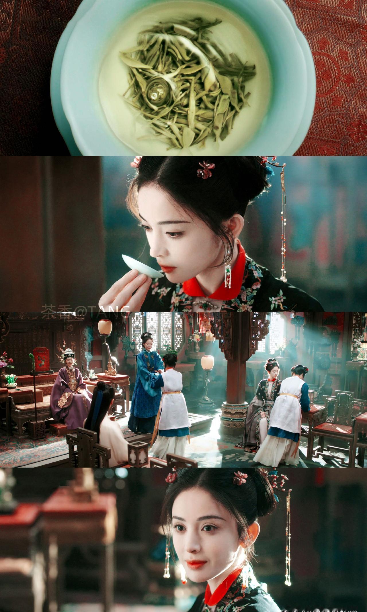 侯明昊这是要霸屏的节奏？内娱苦无好剧久矣！《逍遥》刚在爱奇艺杀进热播榜前三，