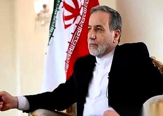 伊朗外长最近说了句话，我觉得特带劲儿。他说，“我建议美国，尊重我们伊朗人民自己