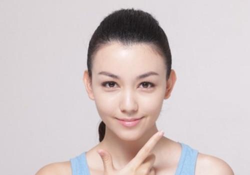 有什么方法可以瘦脸? 七种快速瘦脸方法小窍门