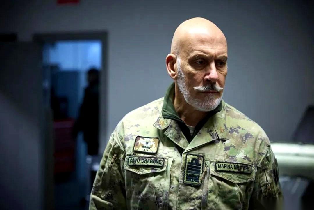 北约急了，要先动手了。就在他们威胁要对俄罗斯搞“先发制人”打击的时候，普京的将