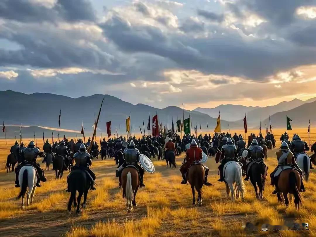 为什么辽太宗攻破了汴京，却匆忙撤回草原，没有像后世草原部族一样入主中原？辽军从来