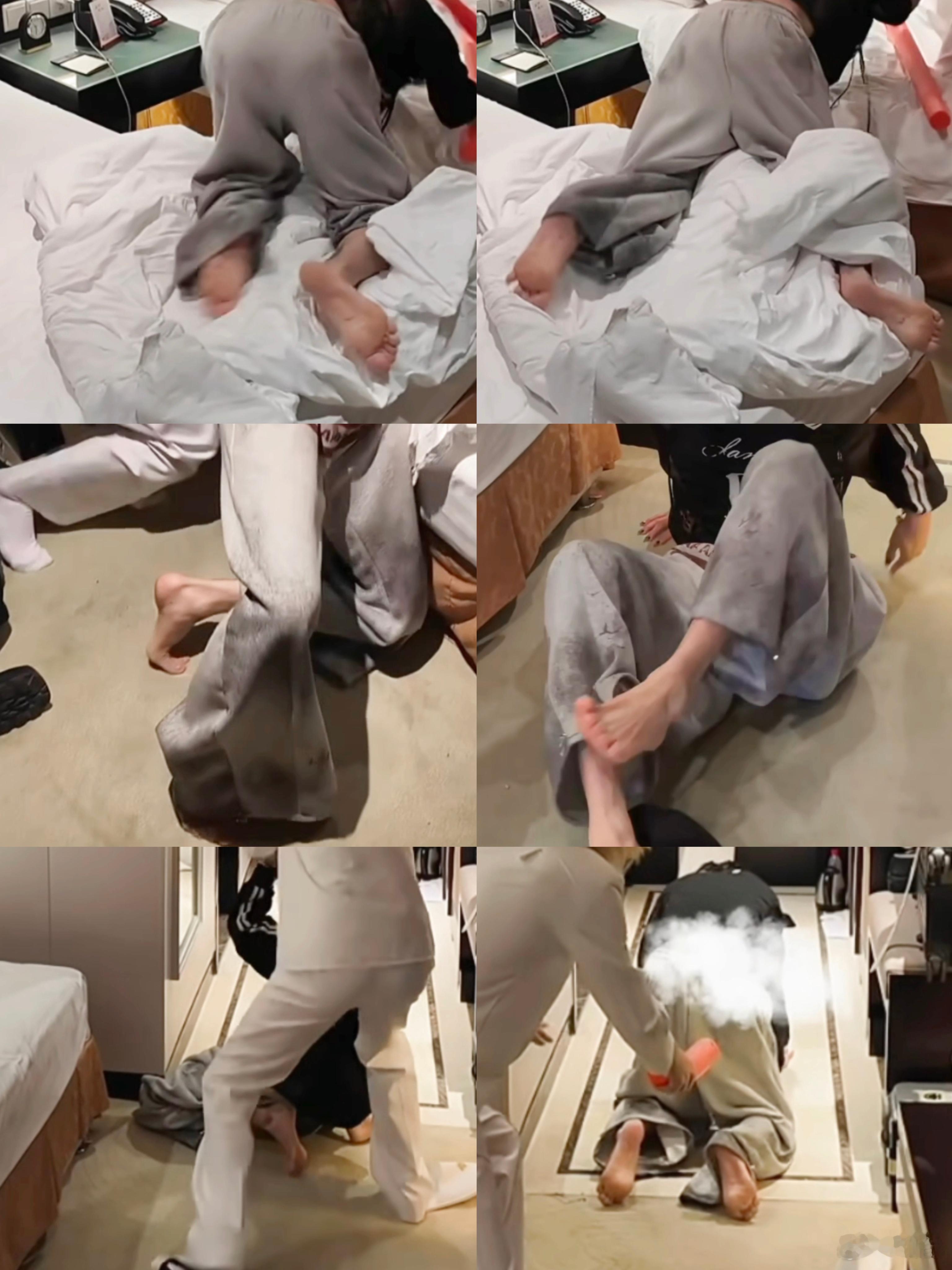 他其实什么都懂​​​