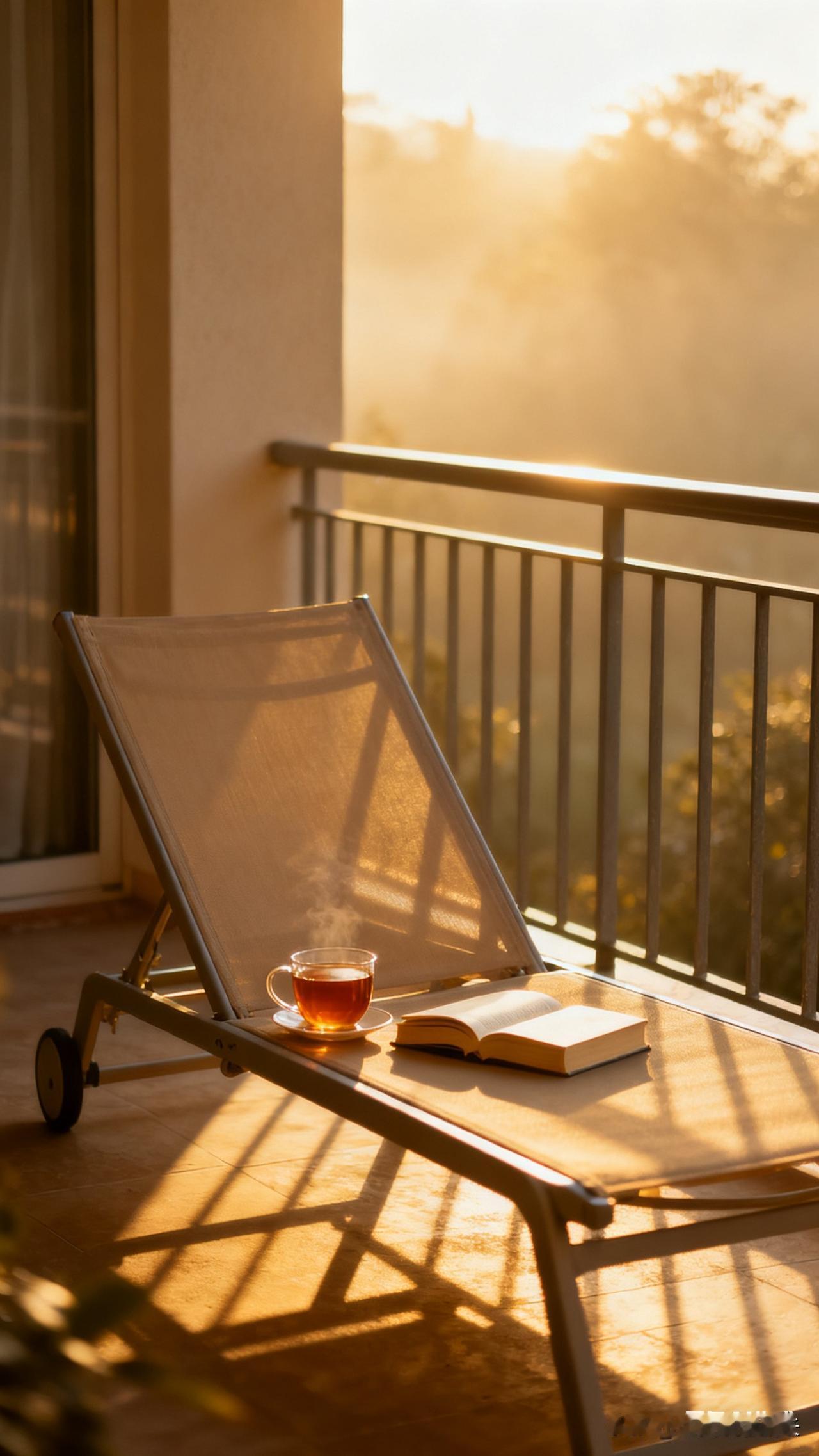 人到中年才懂：真正属于你的，只有这两样昨天刷到一段话，瞬间戳中了我：