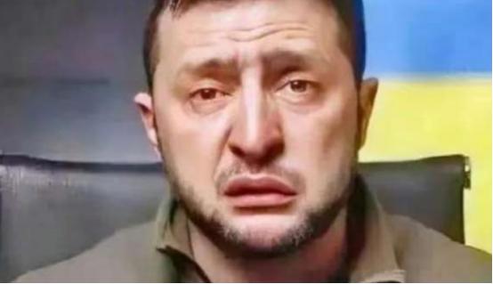 很多人没意识到，泽连斯基其实没说谎，俄乌打了四年，乌军确实只有5.5万人阵亡，其