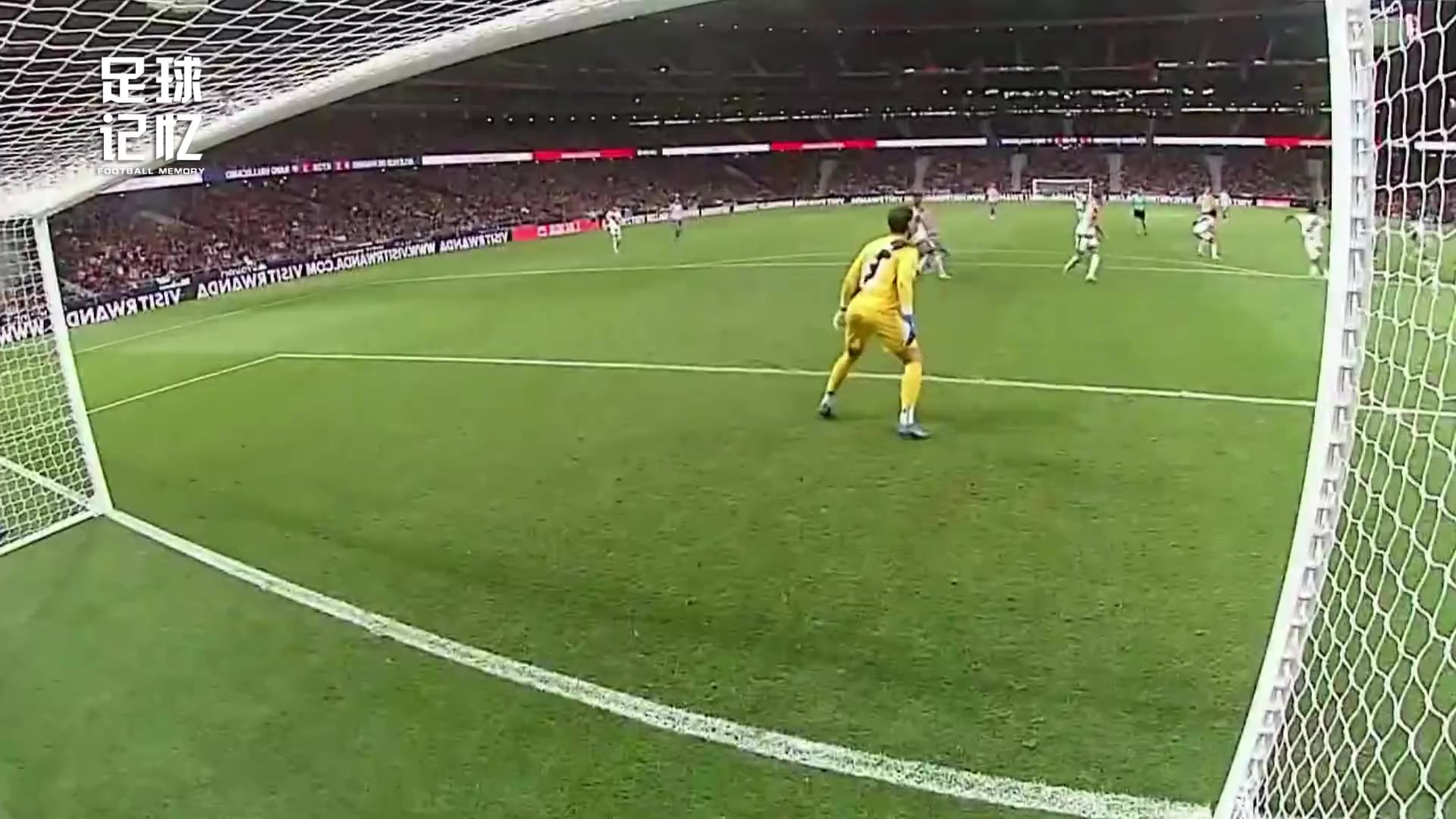 现今最佳中锋评选：我投他一票