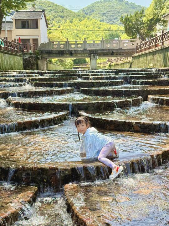 江浙沪暑假遛娃💦玩水天花板‼️ 解锁25℃夏天