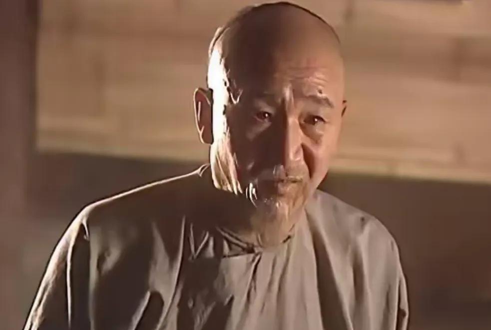 1682年，姚启圣收复了台湾后，带着忐忑不安的心情入京面见康熙。他明知此去是死路