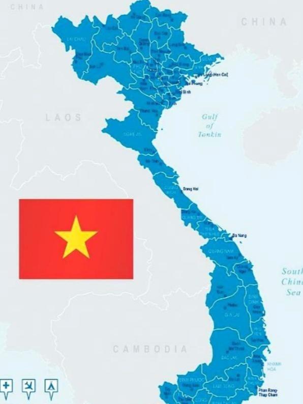 乌克兰的悲剧，注定要在越南身上重演？要说这话可不是危言耸听，看看俄乌冲突这几