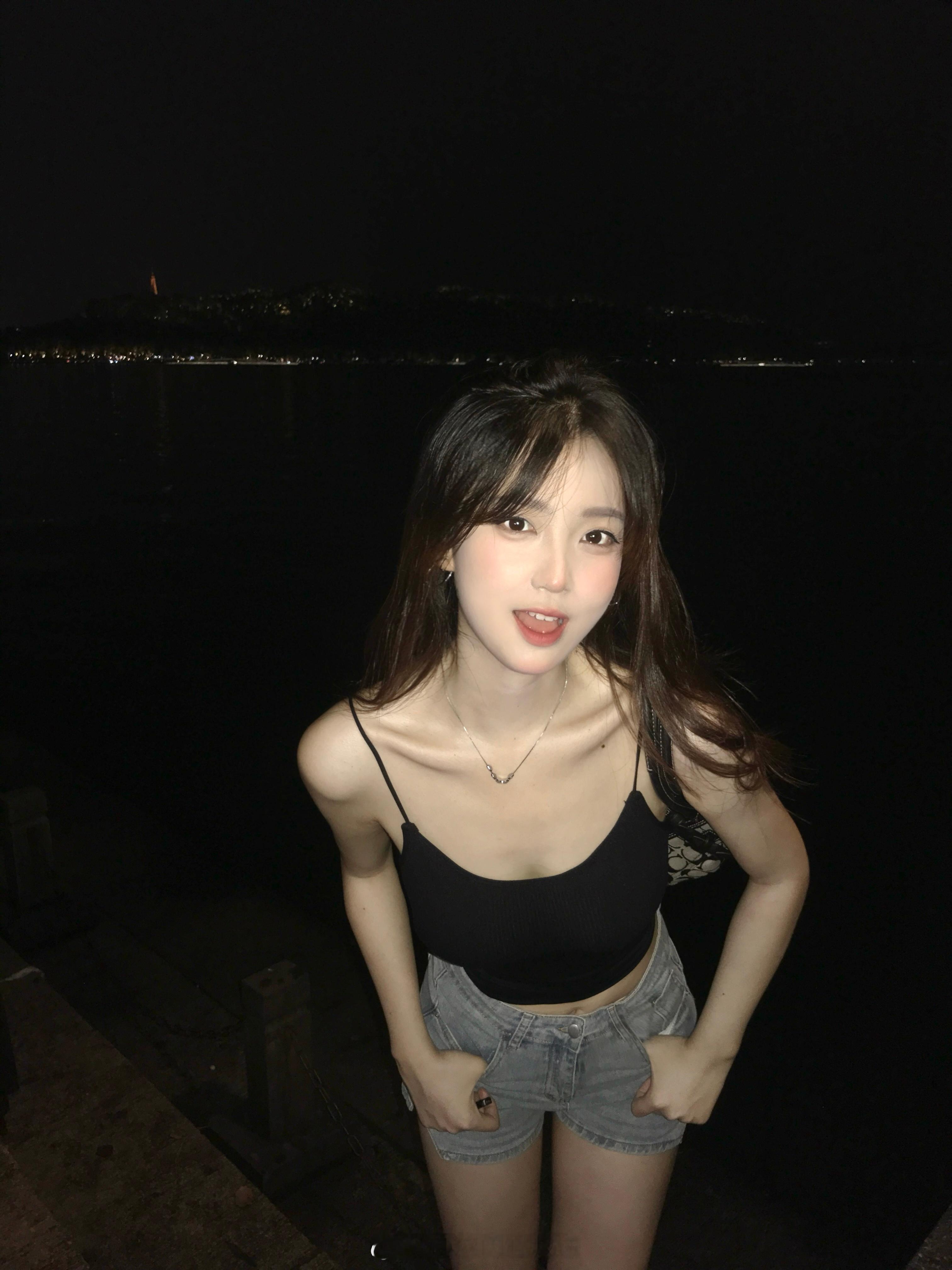 又在西湖​​​
