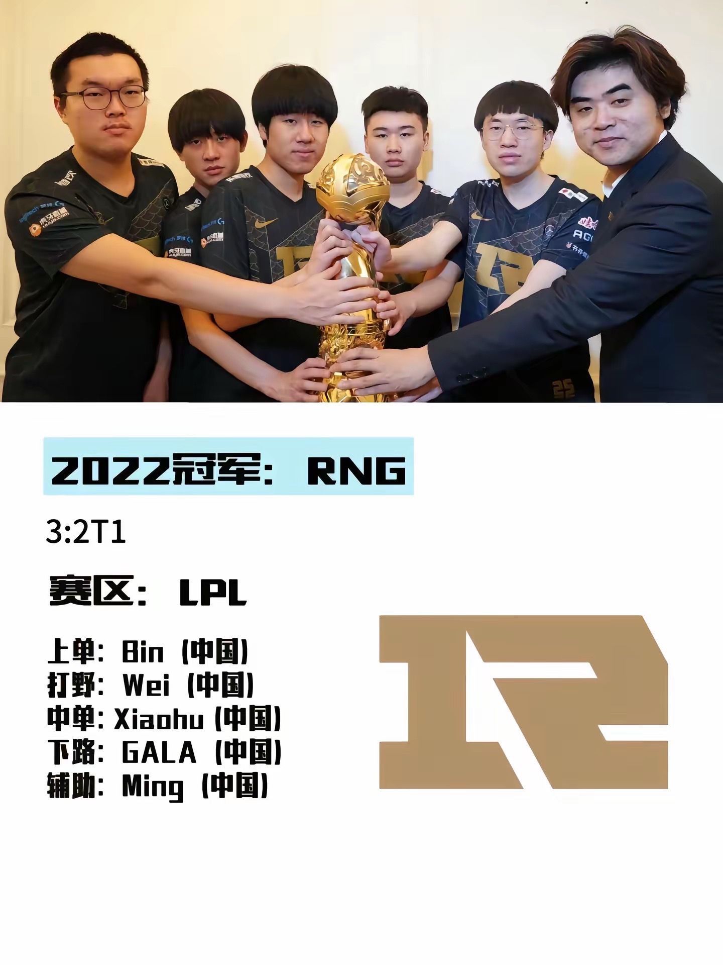 曝RNG重回LPL皇族永不言弃？RNG说要回来了兄弟们！RNG三角洲分部的官号，