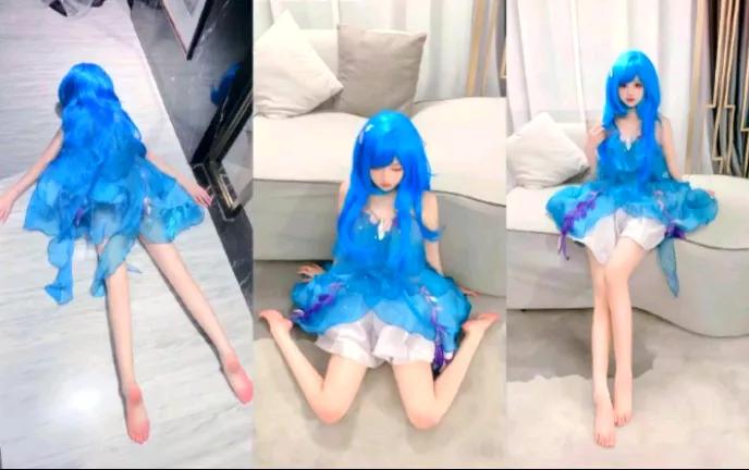 从爱泼斯坦私人岛屿内景相关照片和视频可见：房间内有疑似牙科椅，墙面上还挂着面具，