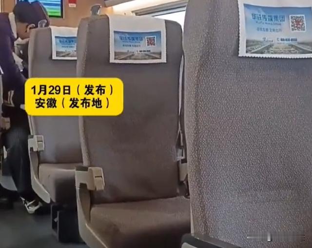 安徽，一女子坐高铁回家，准备去看望自己病重的妈妈。坐在高铁上，女孩心事重重，一直