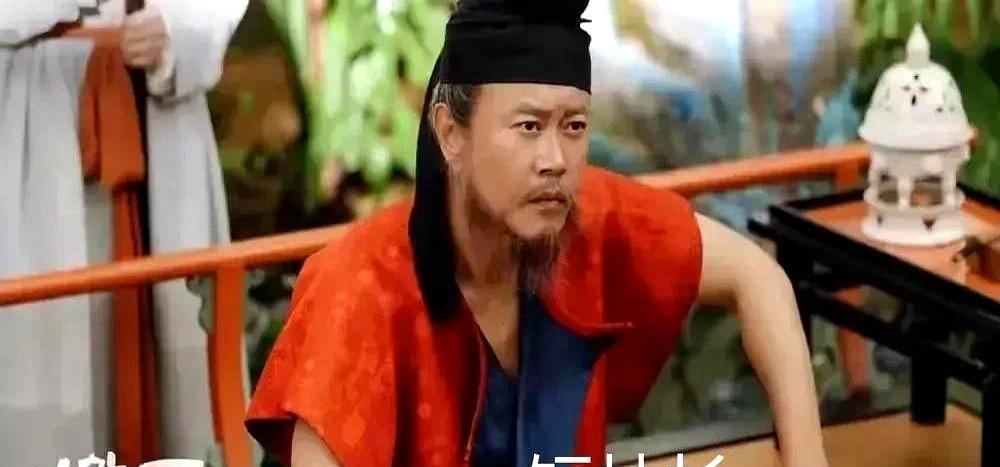 闺蜜说《长安的荔枝》太假了，大唐盛世，李善德做为上林署的官员，穿那么寒酸的衣服？