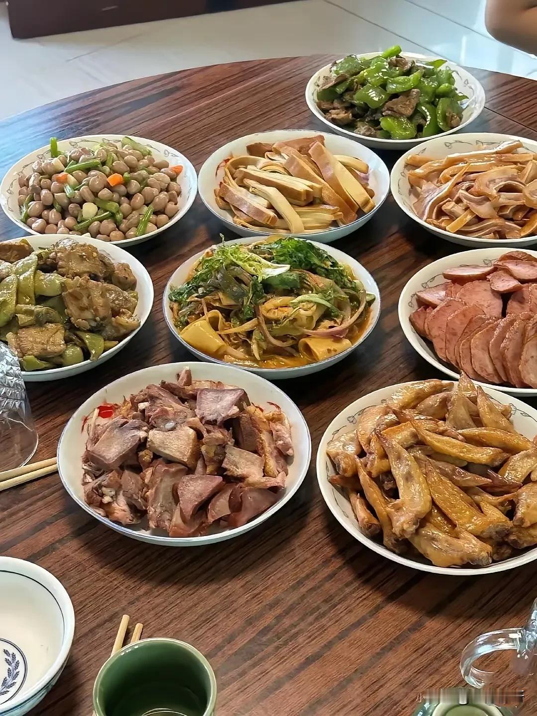 这桌菜值不值400块？