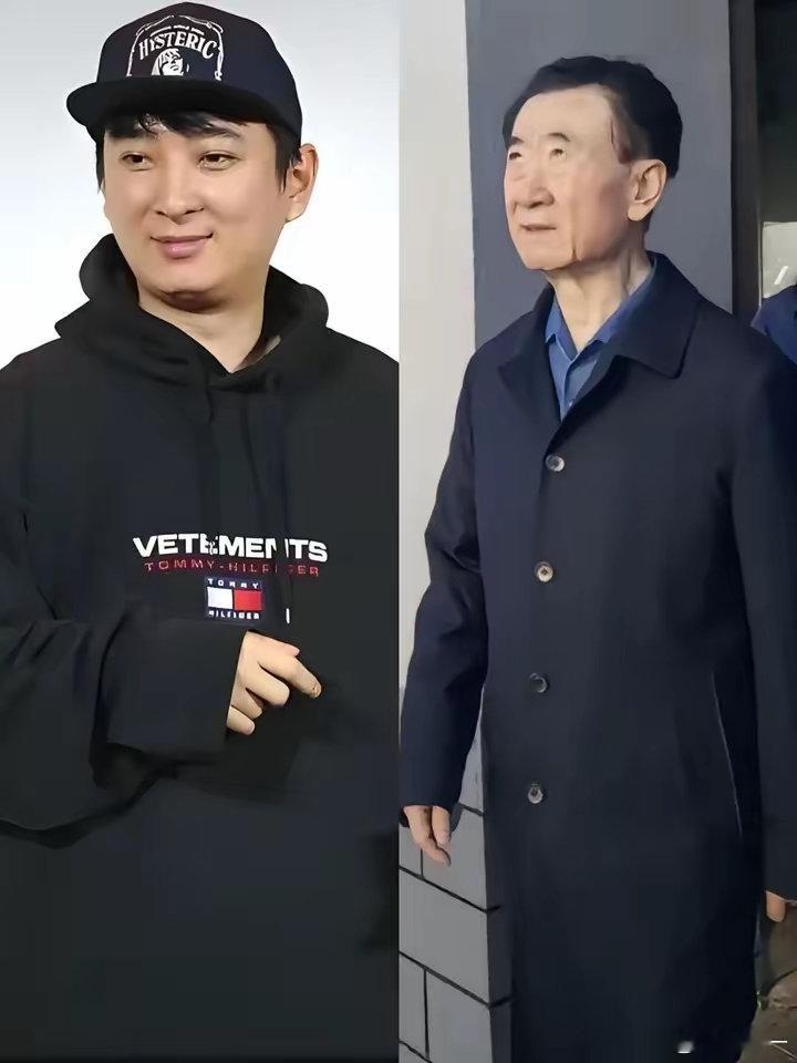 王健林这次真的心力憔悴了，​不是他老婆林宁不帮他了，​也不是卖了48座万达广场，