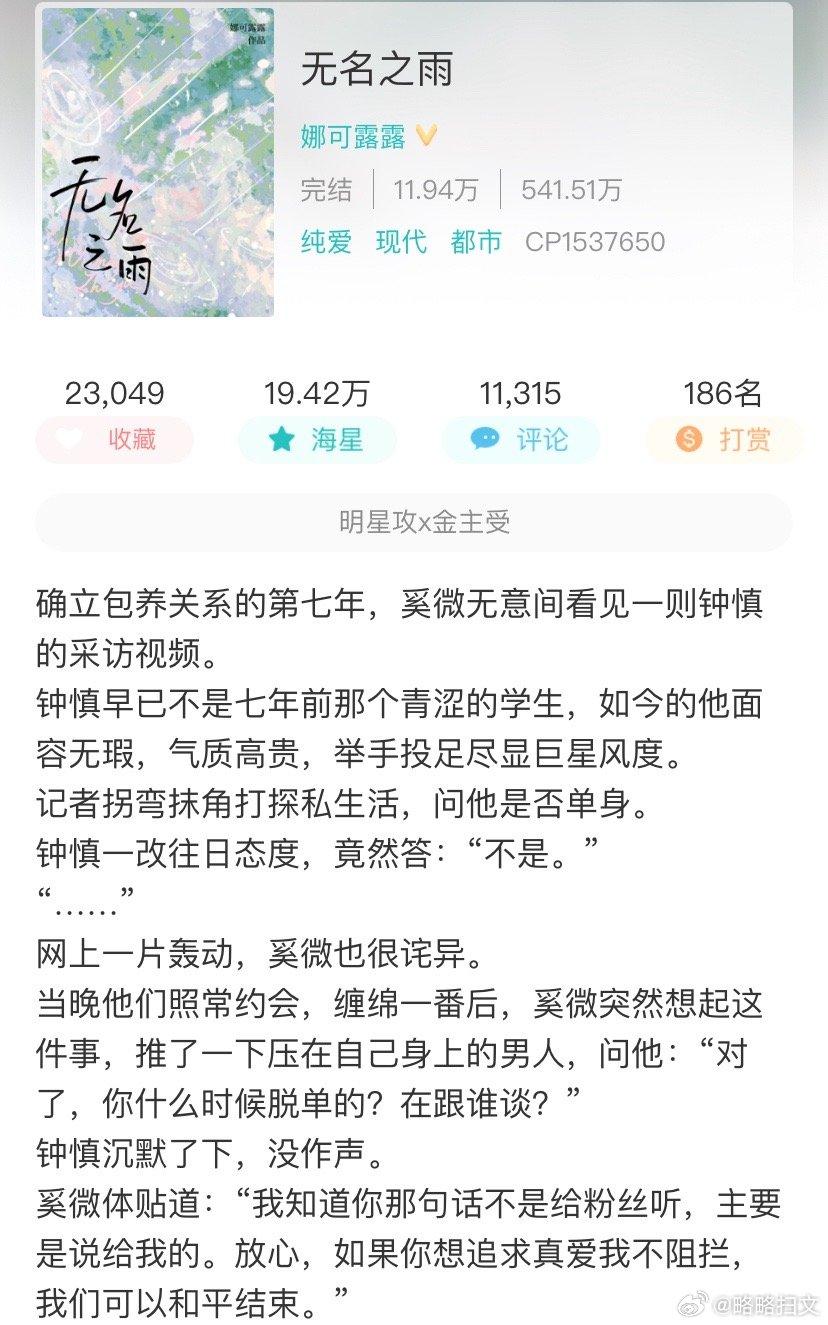 春日治愈书单 最近在看的新完结的文，看过的集美来说说吧！ 哪篇值得先看呀呀呀