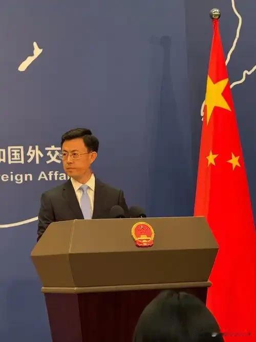 柬泰边境冲突再起，中方全力劝和促谈化解邻国纷争12月15日外交部发言人郭嘉