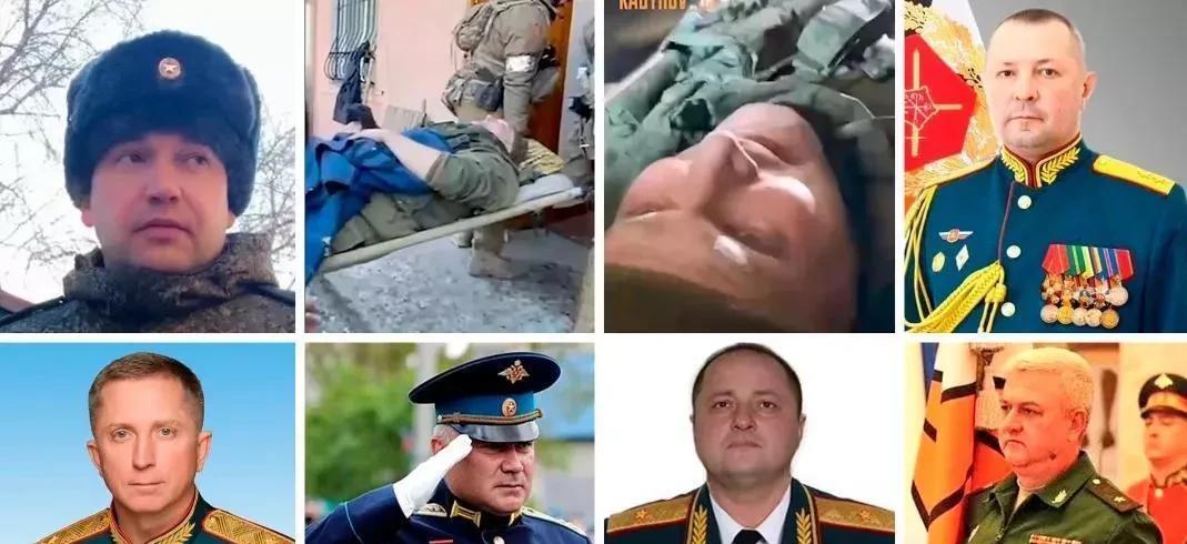 俄导弹旅遭精准斩首？8死5伤背后，乌军如何锁定40公里外目标？来源:烽烟点兵