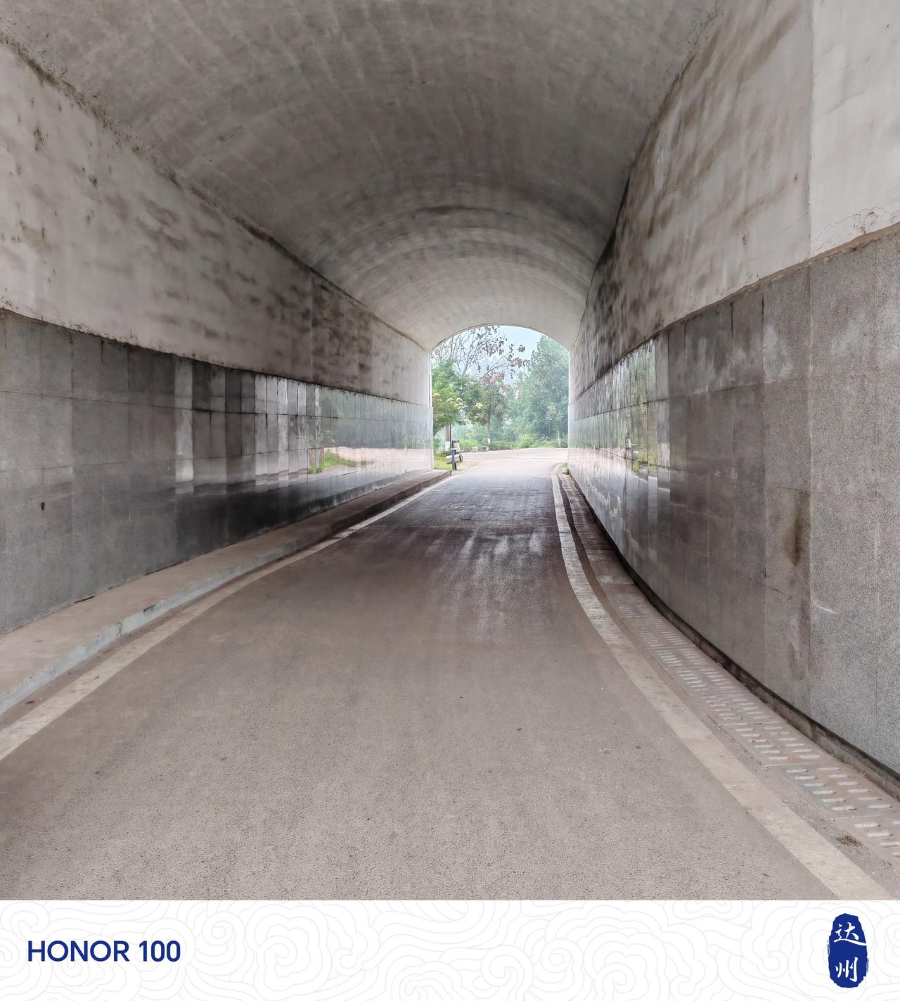 随手拍下公园的景色