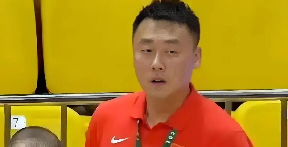 我相信大数据的答案，曲绍斌指导的弟子将来一定会是各家俱乐部的绝对核心，CBA未来