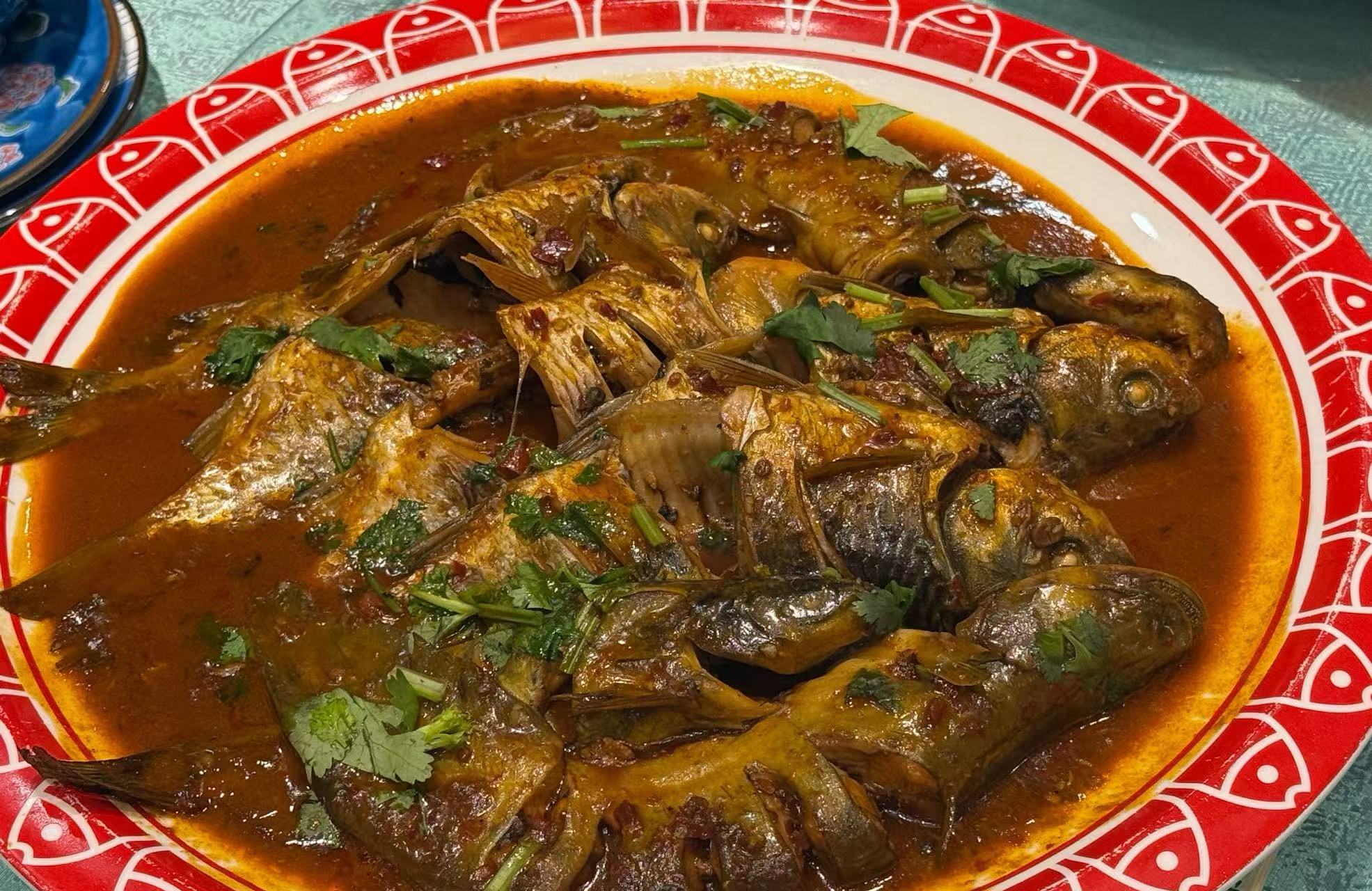 吉林松原，打卡地道老店的东北美食！