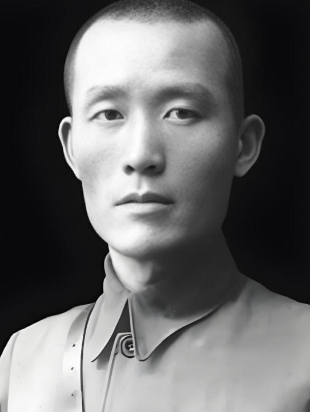 1950年，吴石将军在马场町就义后，组织上又派出了另外一位不得了的人物他是中