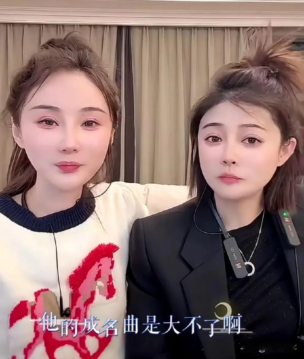 驴家小胖分析，沈曼与三月是ks比较有争议的女主播，都与ks男网红处对象，到最后都