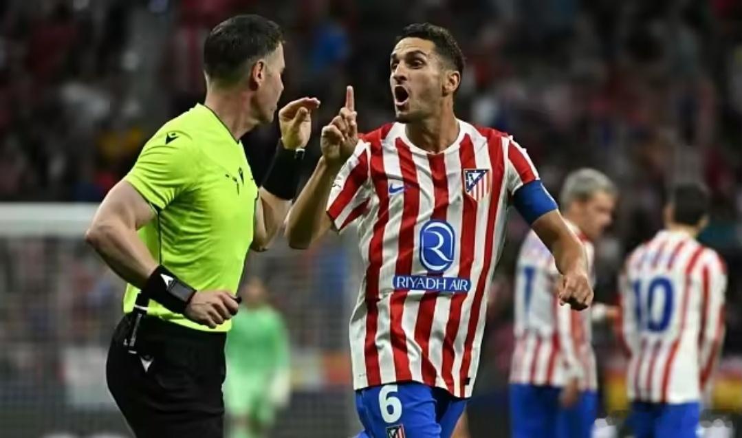 卡拉格怒批争议判罚：本·怀特不该被判点球这种吹罚正在玷污欧冠声誉欧冠半决赛首回