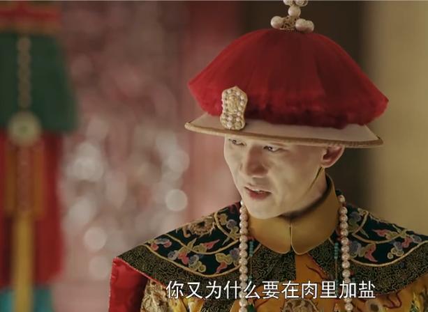 怡亲王胤祥去世的时候长子都已经25岁了，雍正却偏偏让年仅9岁的弘晓来承袭王爵，这