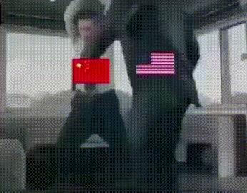中美将在马来西亚举行新的贸易谈判，特朗普仍然软中带硬，他暗示，如果中美关键会晤不