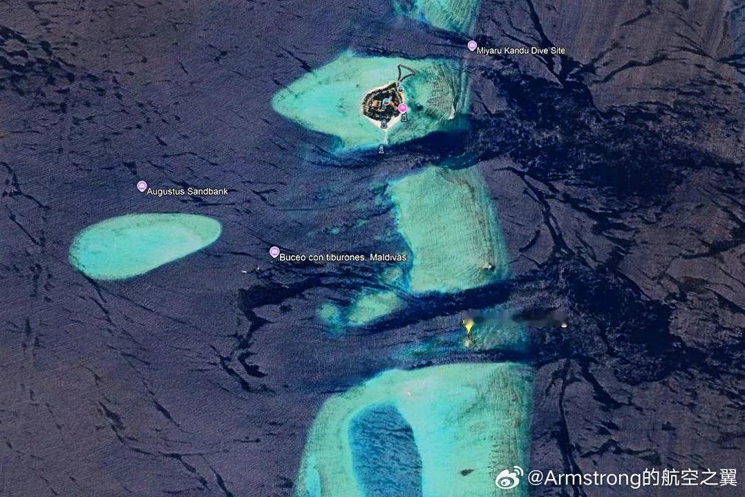 马尔代夫发生史上最严重单次潜水事故马尔代夫近期发生了该国历史上最严重的单次潜水