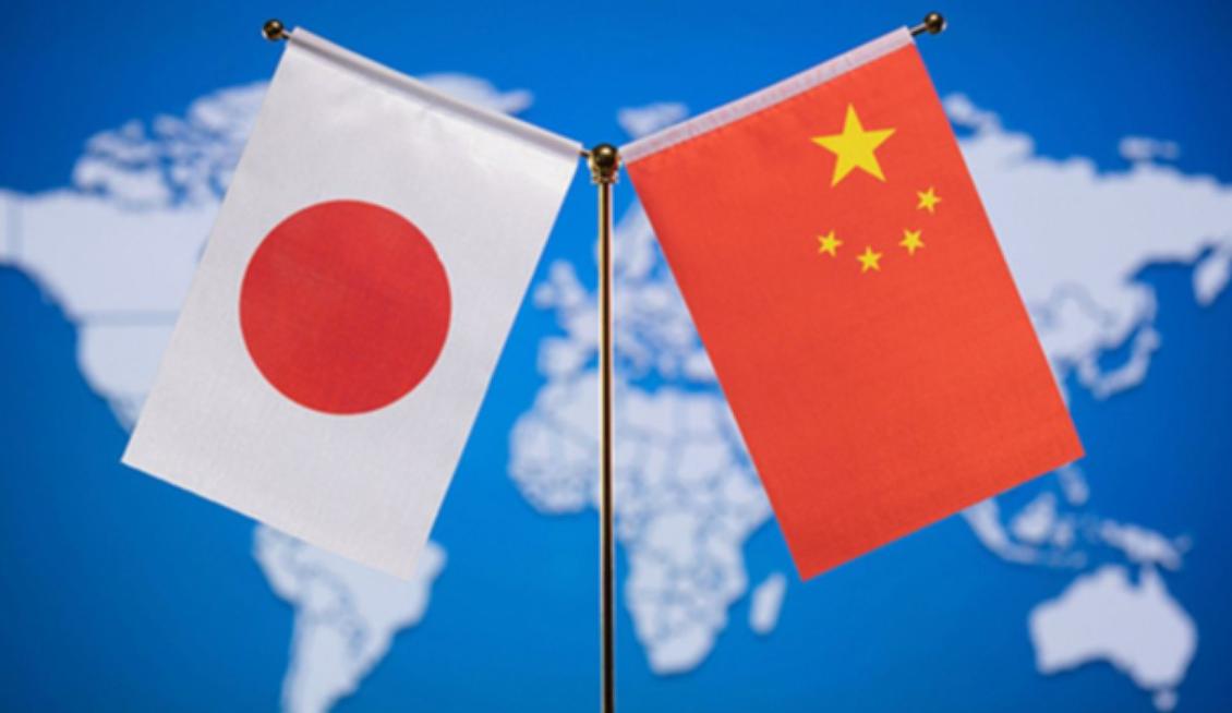 中日战争绝不会和俄乌战争一样克制，一旦开打就是不死不休的灭国之战，不可能打打停停