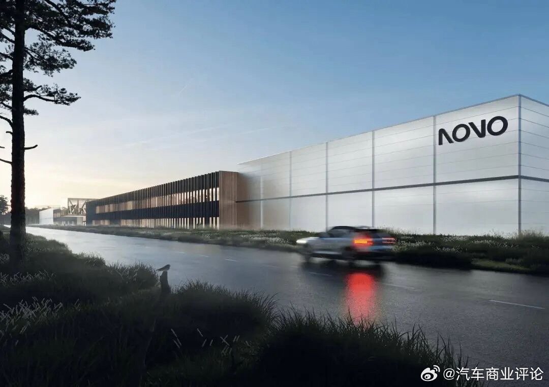 沃尔沃旗下电池公司暂停运营1月13日，沃尔沃汽车宣布，旗下电池初创公司NOVO