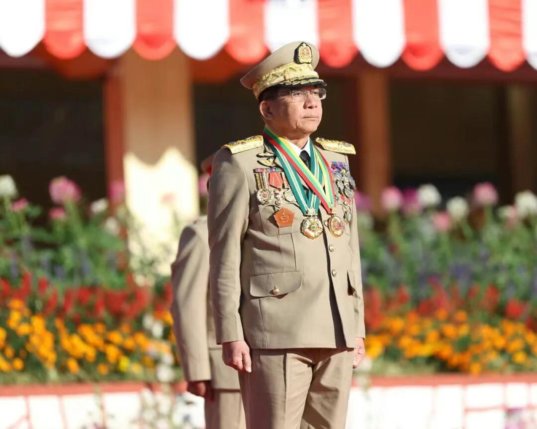 缅甸国防军实力见涨，终于将缅北地区的果敢军和德昂军压制，暂时陷入停战状态。不过现