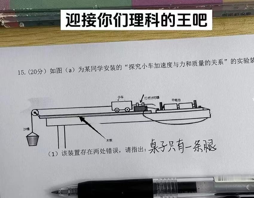 观察力惊人