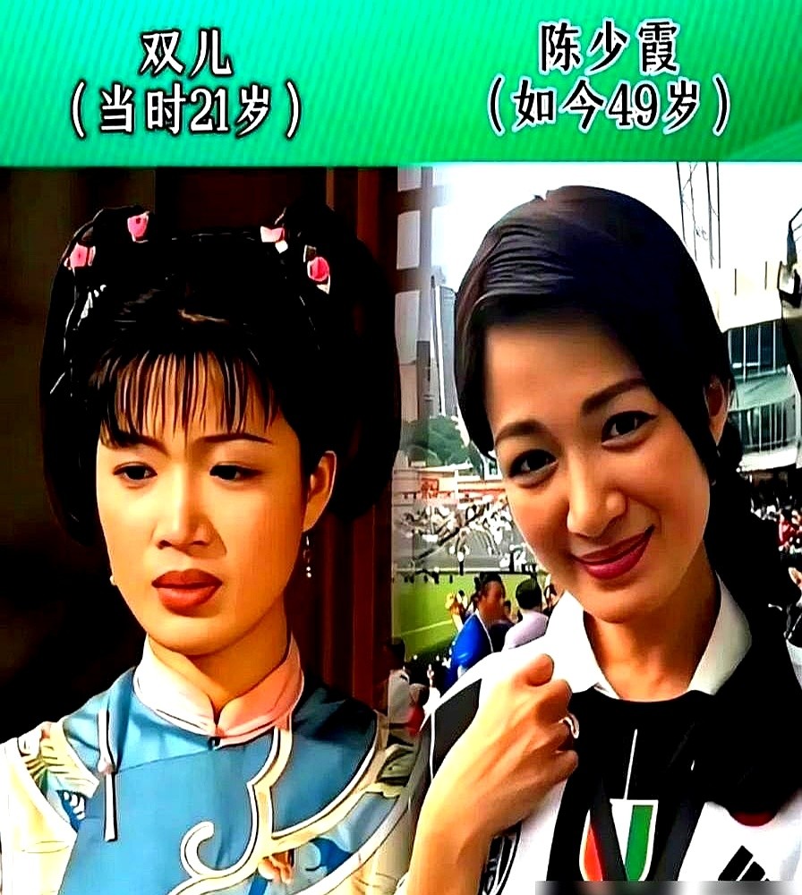 敲开周星驰的门，陈小春连去了七次，只为讨四个字。当年接下韦小宝这个角色，他心里直打鼓。刘青云给他支招