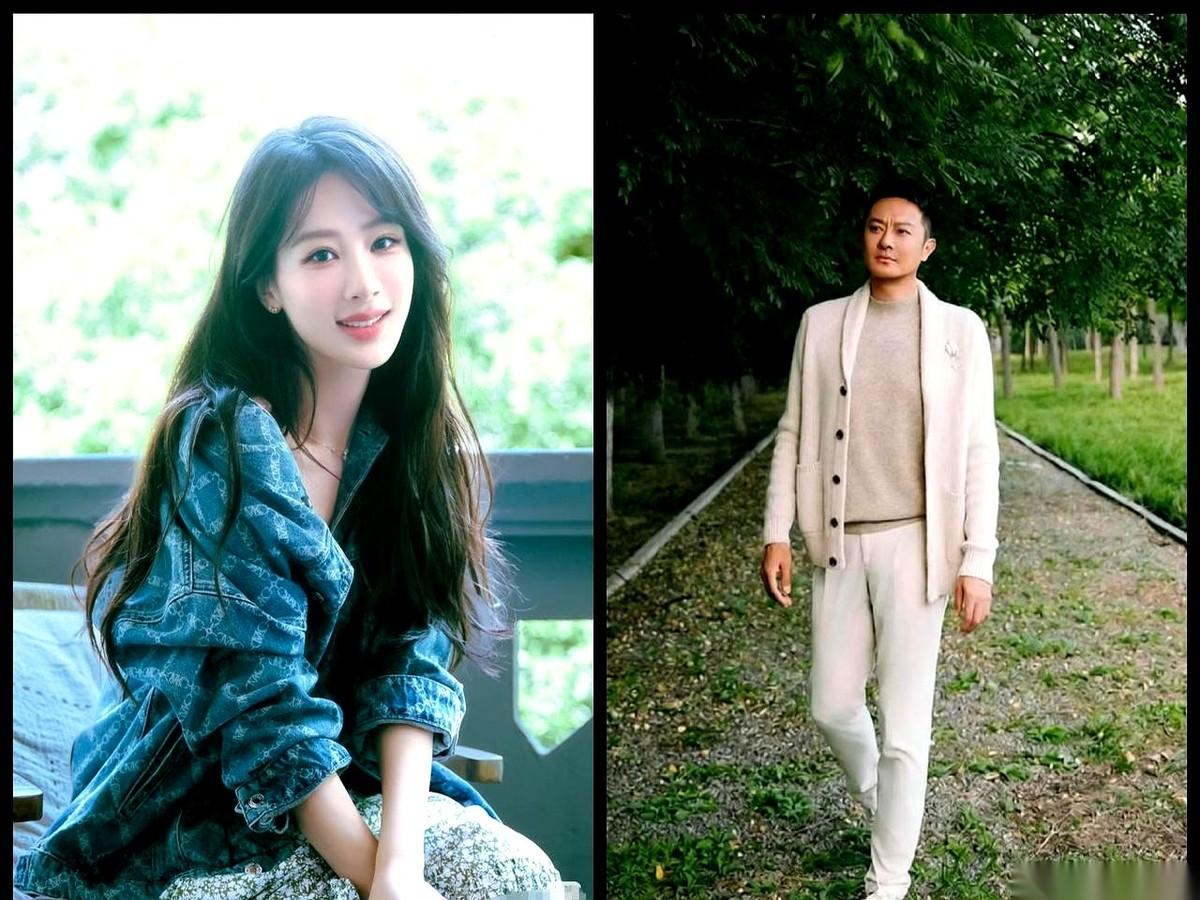 说真的，有时候看一个人，不是看她现在多风光，是得把时间往前倒拨十年。拨到201