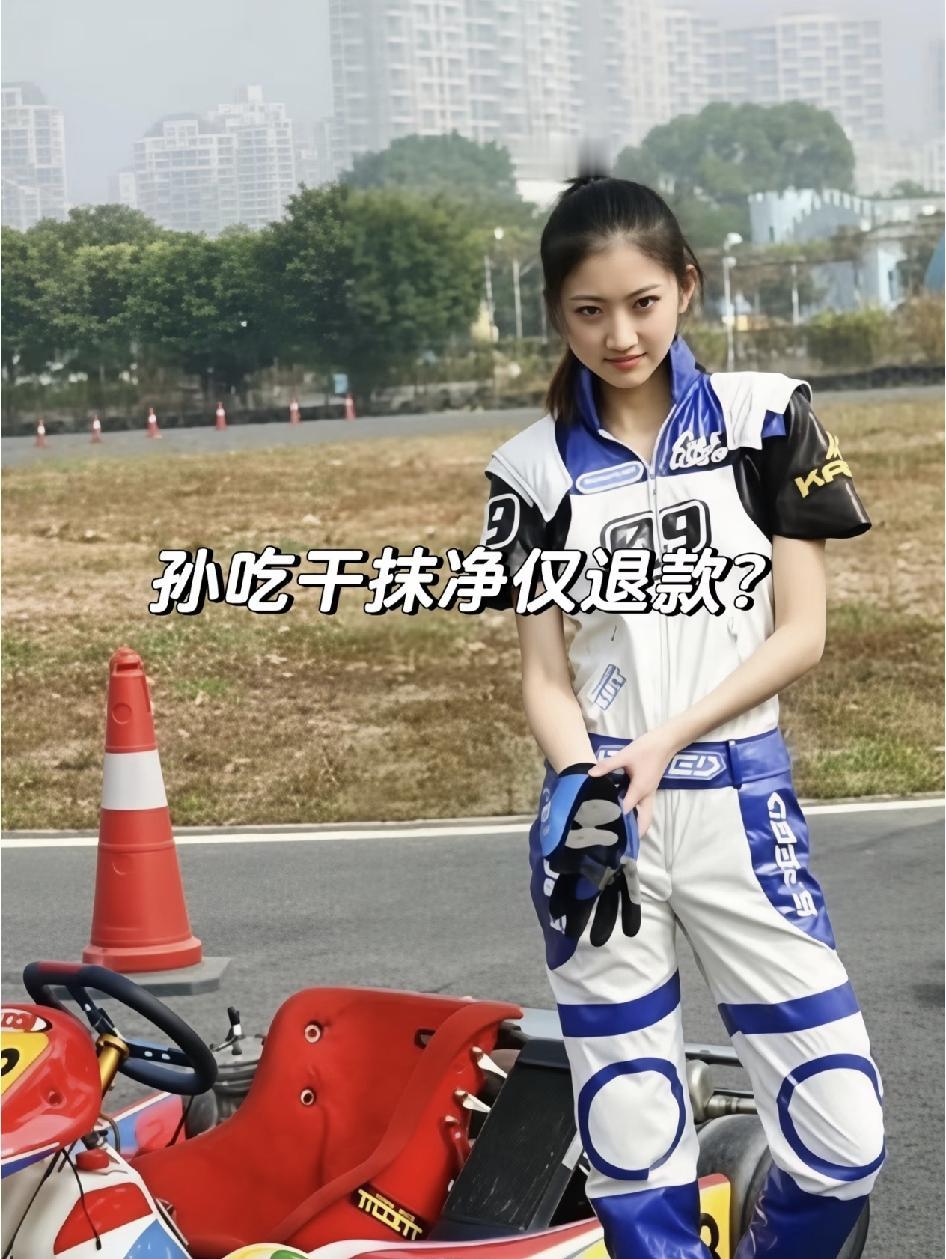 原来让孙割决定分手的原因，不是景甜年龄比他大，也不是景甜不够漂亮，更不是因为景甜