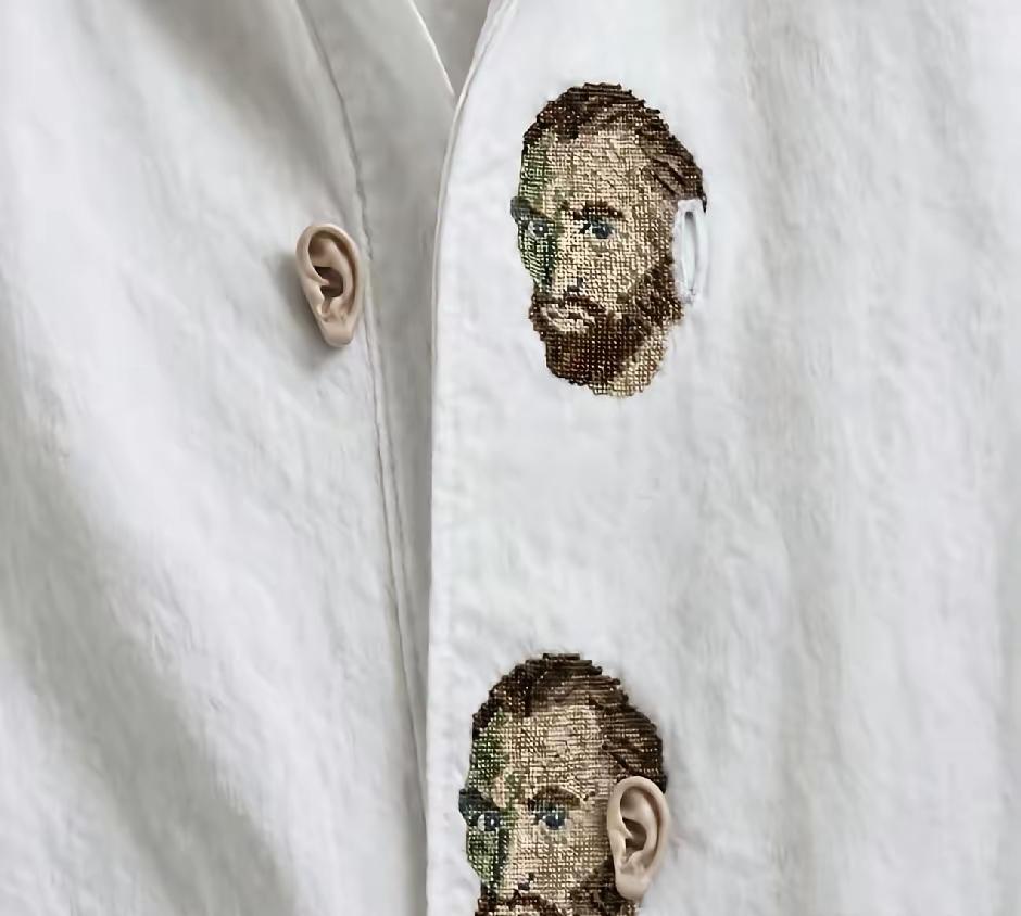 好家伙，谁让你这样设计衣服的[捂脸哭]