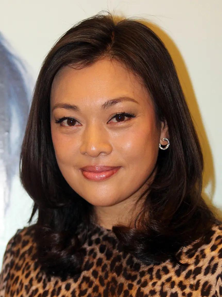 演员史可说：“当年，我在瑞士生下大儿子，我的洋婆婆就只来看了我一次，还前呼后拥的