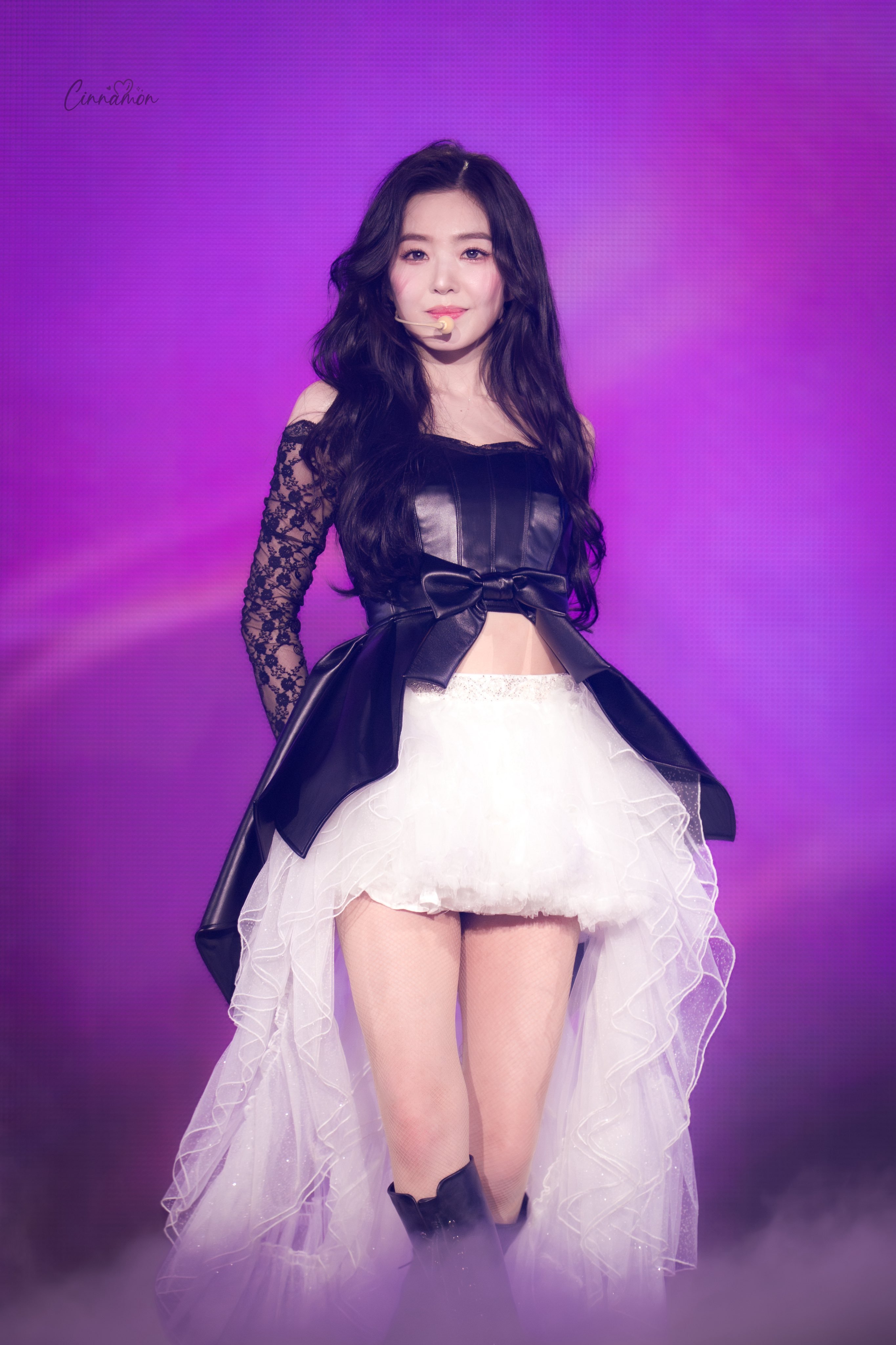 Irene🥰裴珠泫260524IWill裴珠泫巡演首尔Day2饭拍
