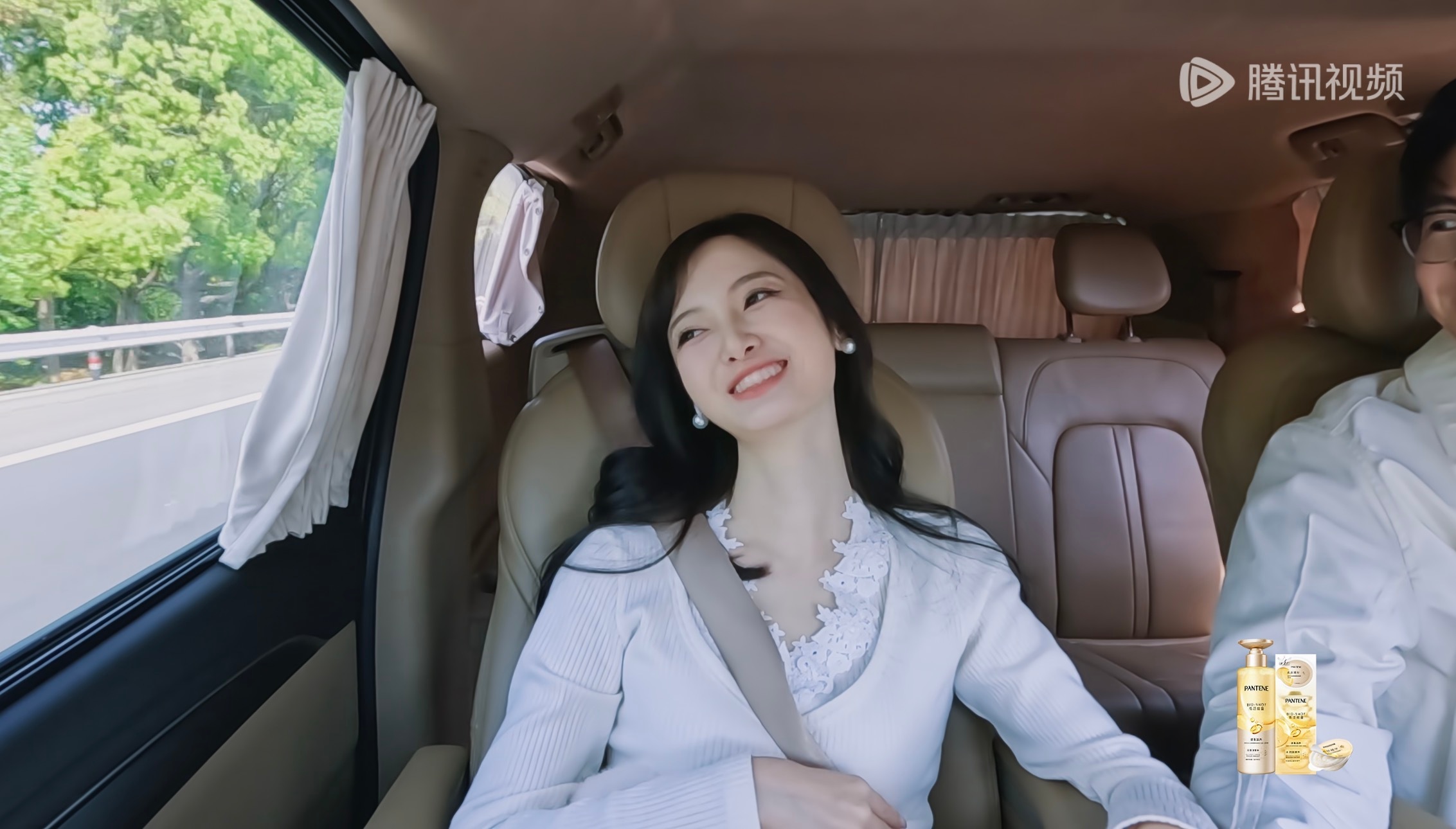 半熟恋人EP8上、中分享立正&惠惠立正和惠惠在情感上已经互有好感，两个人