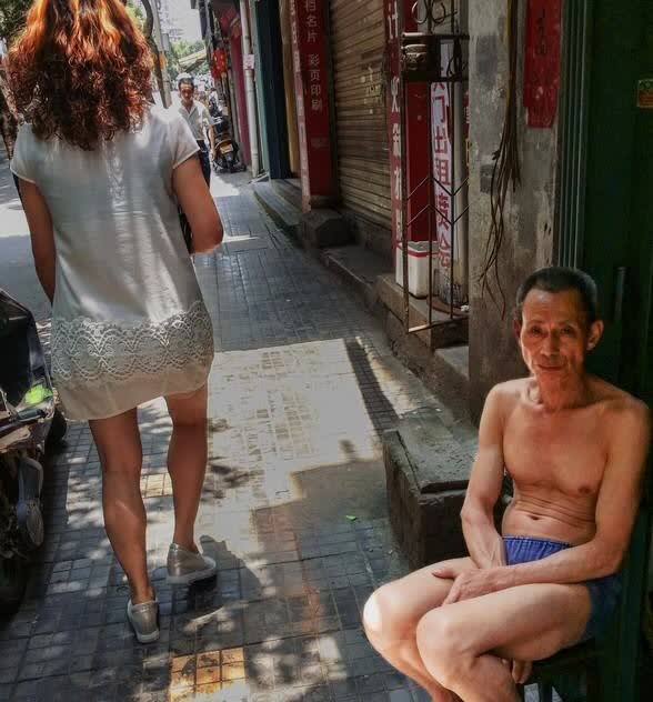 最近听到个事儿，有个55岁的东北大妈李阿姨搭伙了个62岁的福建大爷，结果才3个月