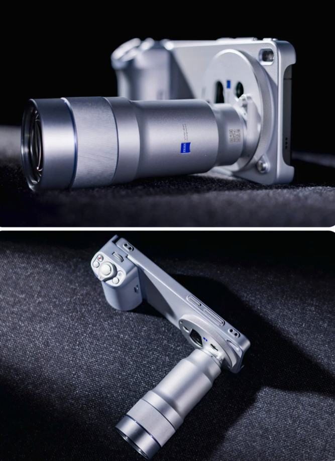 终于要出手了吗？早就受够了！一拳打碎天花板吧！vivo韩伯啸继续爆料专业V单vi